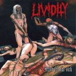LIVIDITY Fetish For The Sick / Rejoice In Morbidity CD